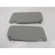 Hyundai I30 Güneşlik Gri Sağ/sol Set 2 Parça (2007-2012)