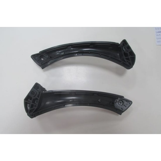 Bmw 3 Serı- E90 Ön Kapı İç Çekme Kolu Sağ/sol Set Siyah (2005-2011) Bmw 3 Serı- E90 Ön Kapı İç Çekme Kolu Sağ/sol Set Siyah (2005-2011)