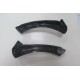 Bmw 3 Serı- E90 Ön Kapı İç Çekme Kolu Sağ/sol Set Siyah (2005-2011) Bmw 3 Serı- E90 Ön Kapı İç Çekme Kolu Sağ/sol Set Siyah (2005-2011)