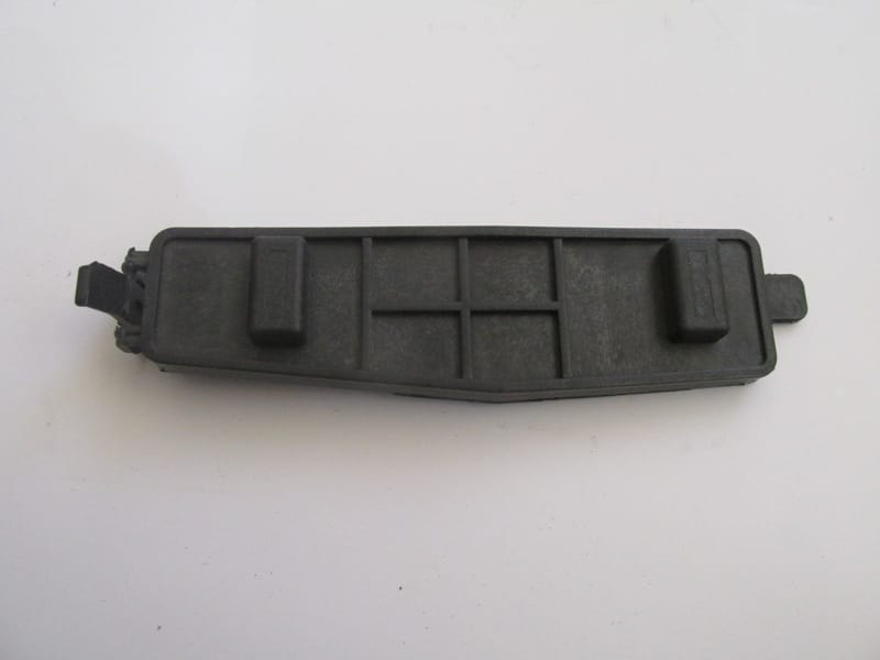 Hyundai I20 Polen Filtre Kapağı (2009-2012)