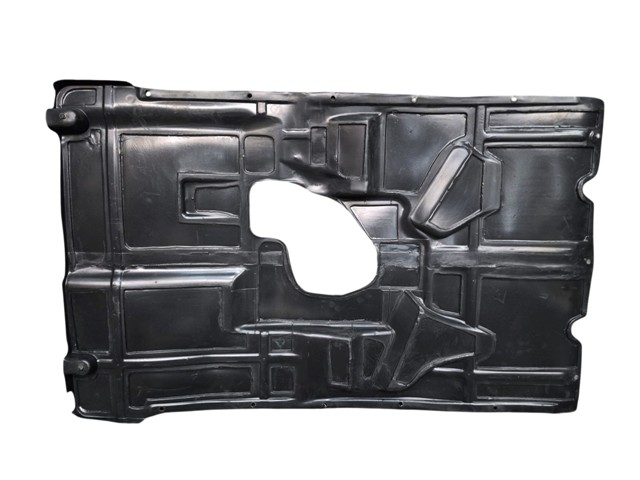 Peugeot Boxer Karter Muhafaza Plastiği (2007-2013)