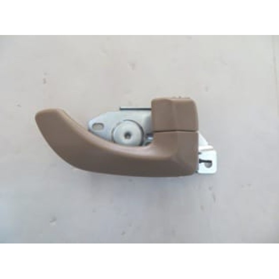Kia Sorento Arka Kapı İç Açma Kolu Sağ Bej Rengi (2002-2009)