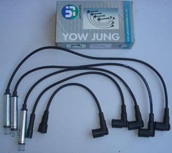Opel Vectra- A Buji Kablosu Takım 1.4/1.6 Cc (1988-1992)