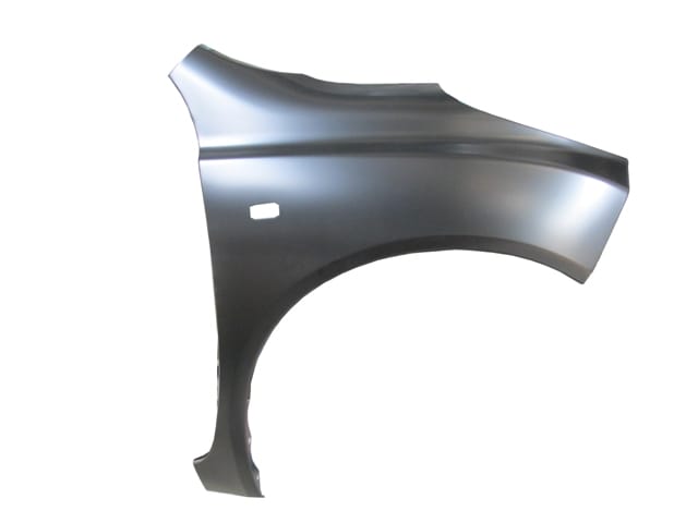 Nissan Micra- K12 Ön Çamurluk Delikli Sağ (2003-2010)