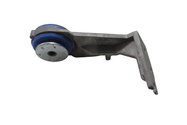 Citroen C5 Aircross Turbo Radyatör Bağlantı Ayağı Orta (2019-2022) OEM 9803778880