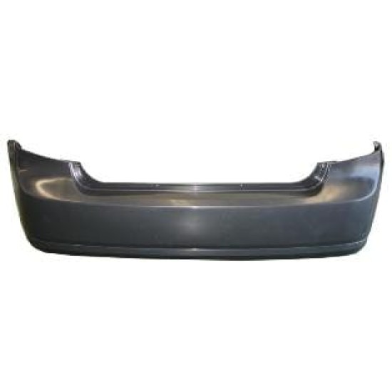 Chevrolet Lacetti Arka Tampon Siyah (2004-2009) Chevrolet Lacetti Arka Tampon Siyah (2004-2009)