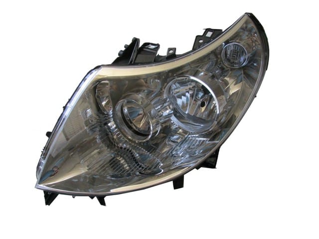 Peugeot Boxer Far Lambası Sol Elektrikli/motorlu (2007-2013)