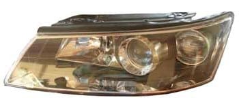Hyundaı Sonata Far Lambası Sol Elektrikli/motorsuz/mercekli (2006-2...