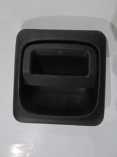 Fiat Ducato Bagaj Kapağı Dış Açma Kolu Siyah (2002-2006) OEM 9101S5