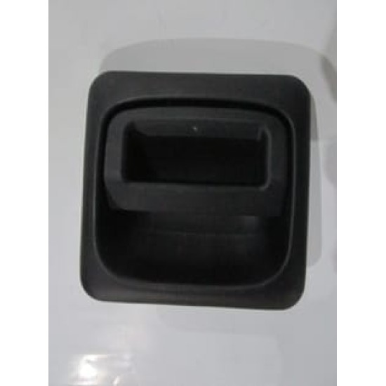 Fiat Ducato Bagaj Kapağı Dış Açma Kolu Siyah (2002-2006) Fiat Ducato Bagaj Kapağı Dış Açma Kolu Siyah (2002-2006)