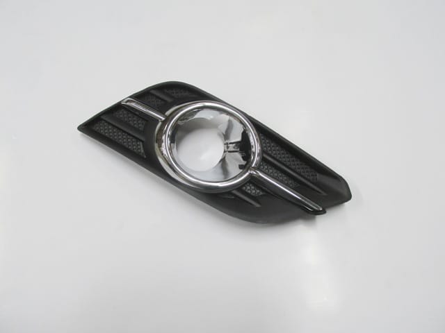 Opel Mokka Sis Lamba Kapağı Sağ Sis Delikli Siyah (2012-2016) OEM ...