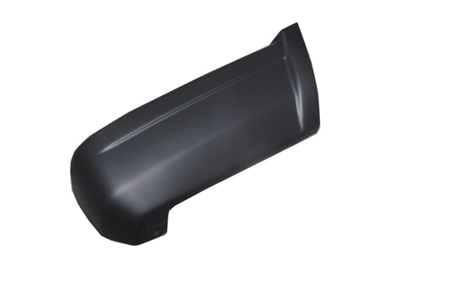 Jeep Cherokee Arka Tampon Ucu Sağ Astarlı Siyah (1997-2001)