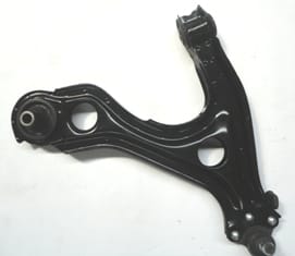 Opel Omega A Ön Alt Tabla Sol Rotilli/burçlu (1986-1994) OEM 9023...