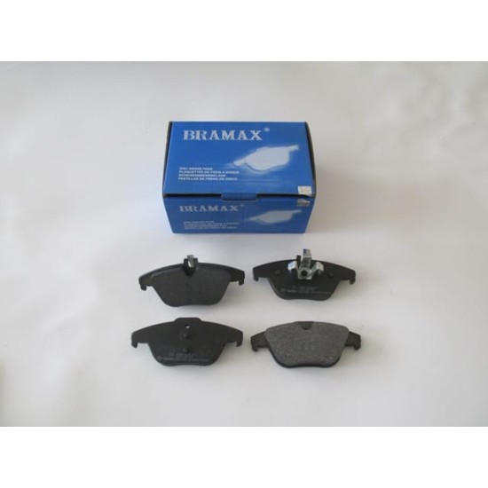 Mercedes C Class- W204 Arka Fren Balatası Disk)122.6x54.5x17/122.6x... Mercedes C Class- W204 Arka Fren Balatası Disk)122.6x54.5x17/122.6x...