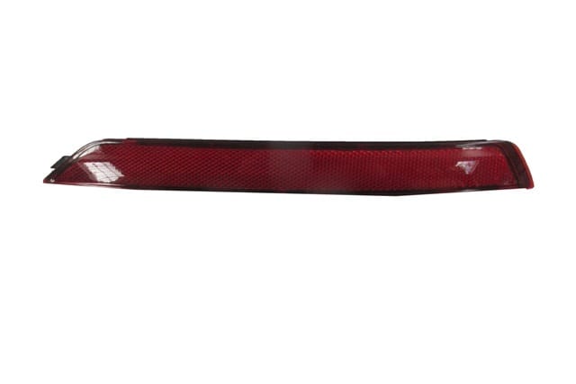 Seat Leon Arka Tampon Reflektörü Sol (2010-2012)