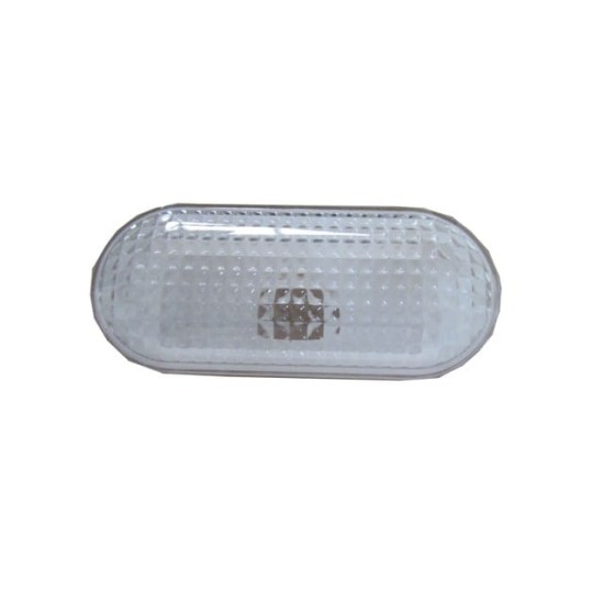 Ford Fiesta Çamurluk Sinyali Beyaz Sağ/sol Aynı (2002-2005) Ford Fiesta Çamurluk Sinyali Beyaz Sağ/sol Aynı (2002-2005)