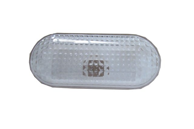 Ford Focus Çamurluk Sinyali Beyaz Sağ/sol Aynı (2005-2007)