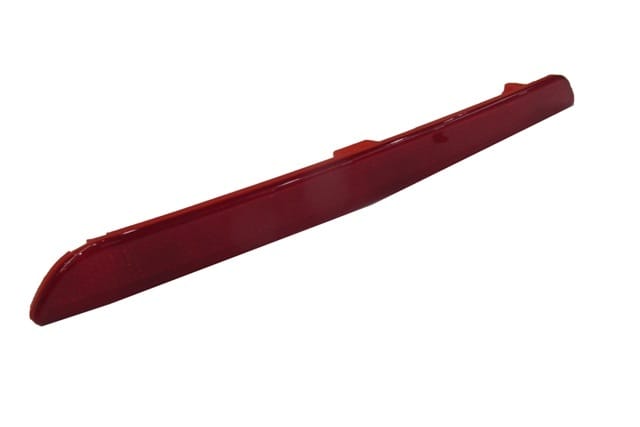Bmw 4 Serı- F36 Arka Tampon Reflektörü Sağ Kırmızı (2013-2018)
