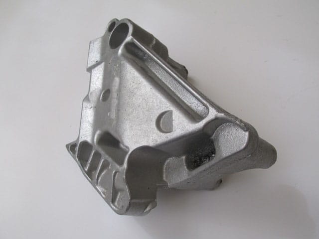 Audı A3- Sd/hb/sb Motor Bağlantı Braketi 2.0 Tdı (2012-2016)