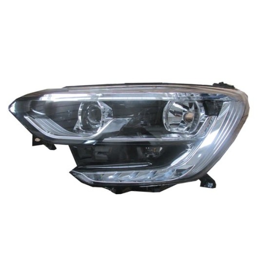 Renault Megane Far Lambası Sol