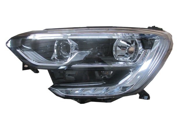 Renault Megane Far Lambası Sol