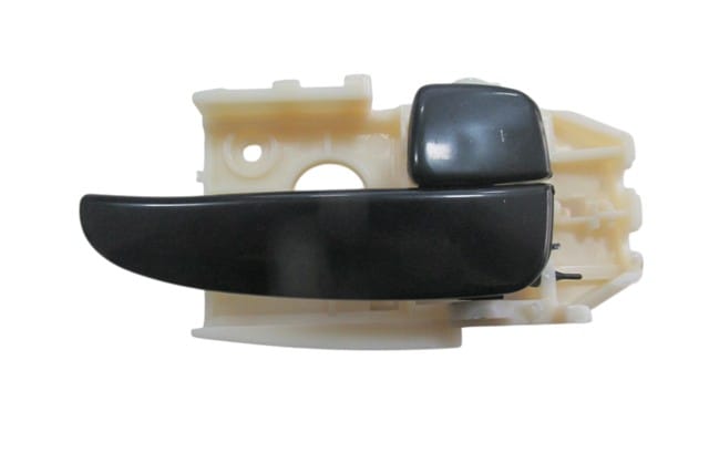 Hyundai Elantra Arka Kapı İç Açma Kolu Sağ Siyah (2002-2003) OEM 8...