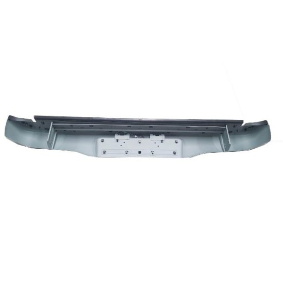Mazda Bt 50- Pick Up Arka Tampon Nikelajlı (2007-2012)