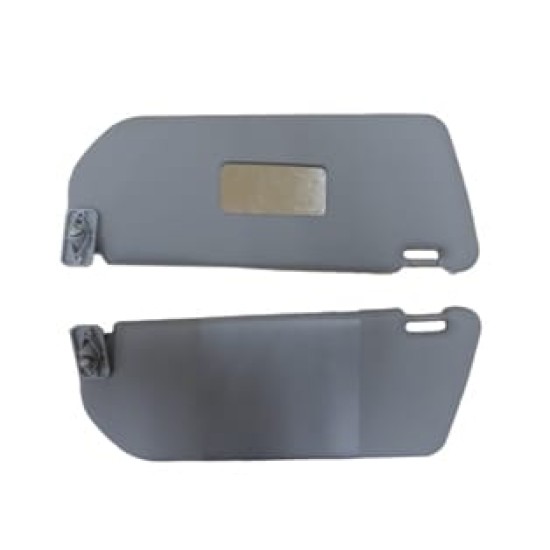 Opel Astra- F Güneşlik Sağ/sol Set 2 Parça (1992-1994) Opel Astra- F Güneşlik Sağ/sol Set 2 Parça (1992-1994)