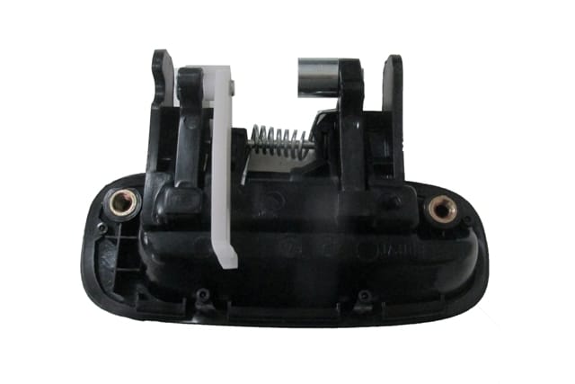 Toyota Corolla Arka Kapı Dış Açma Kolu Sol Siyah (1999-2000)