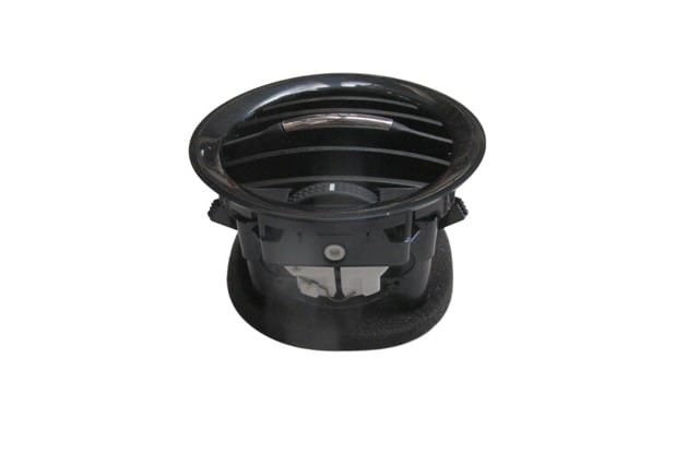 Opel Corsa D Ön Göğüs Üfleme Peteği Ortası Nikelajlı (2007-2014) OEM 2201098 Opel Corsa D Ön Göğüs Üfleme Peteği Ortası Nikelajlı (2007-2014) OEM 2201098