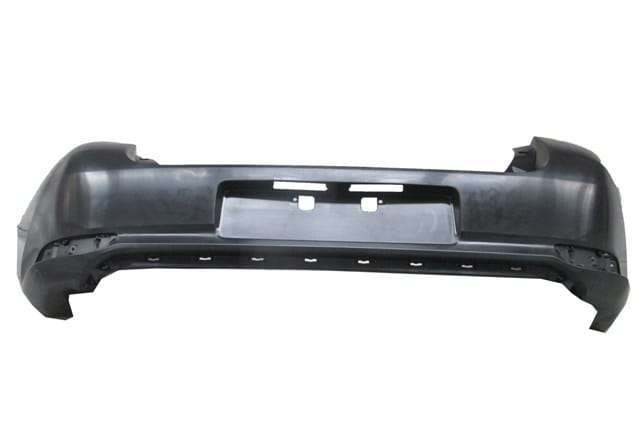 Toyota Auris Arka Tampon Siyah (2016-2018) OEM 52159-0Z924