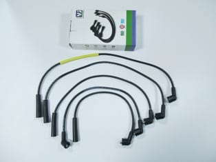 Kia Sephia Buji Kablosu Takım 1.6i 16v (1999-2001) OEM 0K201-18140