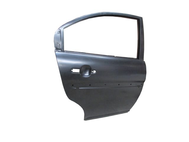 Hyundai Accent Era Arka Kapı Komple Sağ Siyah (2006-2012) OEM 770... Hyundai Accent Era Arka Kapı Komple Sağ Siyah (2006-2012) OEM 770...