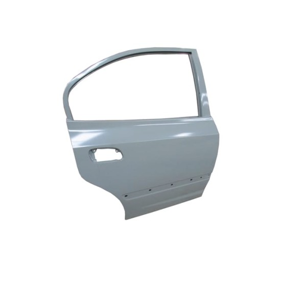 Hyundai Elantra Arka Kapı Komple Sağ Gri Boyalı (2004-2007)