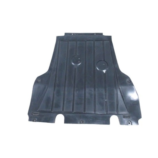 Renault Captur Karter Muhafaza Plastiği (2013-2019)