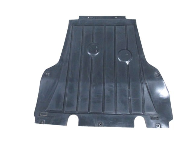 Renault Captur Karter Muhafaza Plastiği (2013-2019)