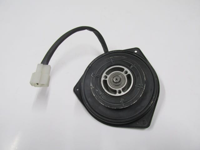 Universal Fan Motoru 3 Bağlantılı Büyük Tip