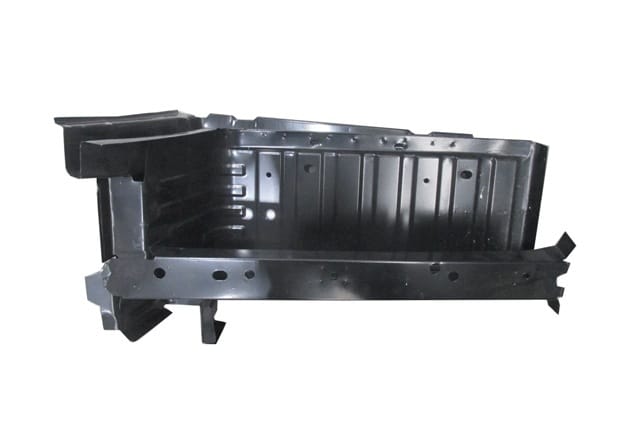 Ford Transit V184 Ayak Basamak Sacı Sağ (2002-2006)