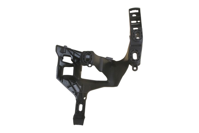Opel Corsa- E Ön Panjur Bağlantı Braketi Sol Plastik (2015-2019)