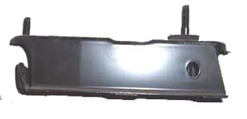 Honda Accord Arka Tampon Braketi Sağ/sol Aynı (1996-1998)