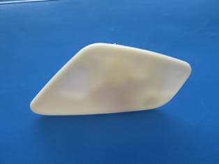 Toyota Corolla E150 Far Yıkama Fıskiye Kapağı Sol (2010-2013) OEM 85354-12080C0