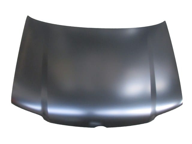 Volkswagen Polo Motor Kaputu (1999-2001)