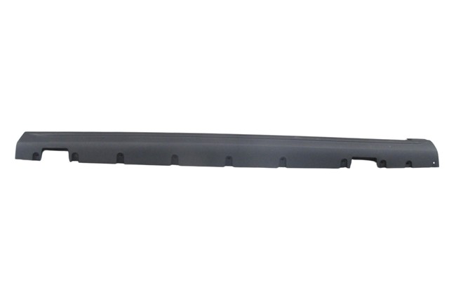 Mg Mg4 Marşpiyel Plastiği Sağ (2022-2023)