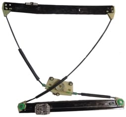 Audi Q7 Ön Cam Krikosu Sağ Elektrikli/motorsuz (2006-2012)