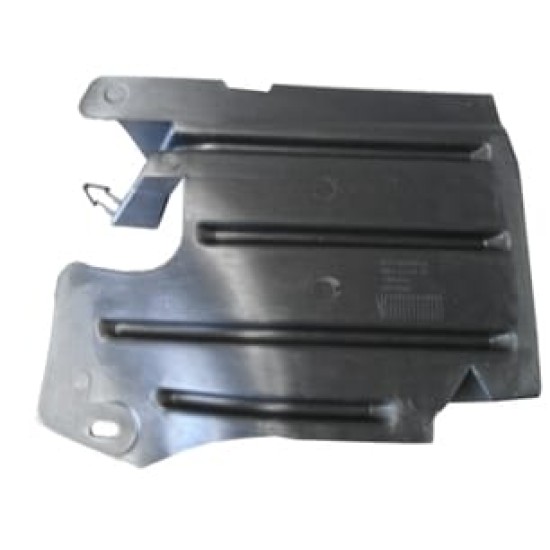 Ford Focus Arka Muhafaza Plastiği Sol (2005-2007)
