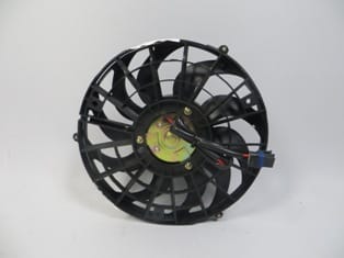 Opel Corsa B Klima Fanı Motorlu (1993-2000) OEM 1845043B