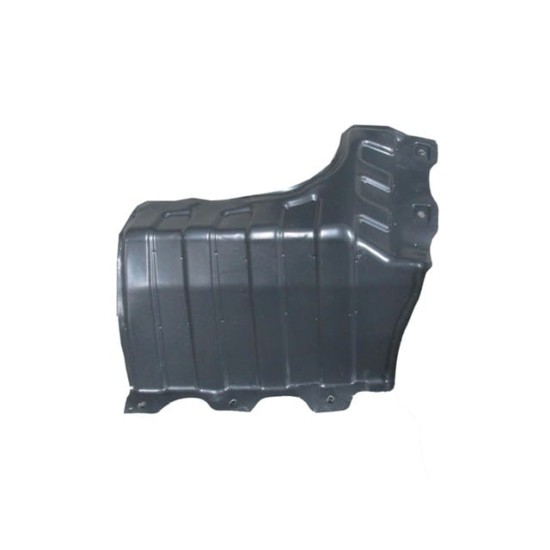 Hyundai I20 Karter Muhafaza Plastiği Sol (2009-2012) Hyundai I20 Karter Muhafaza Plastiği Sol (2009-2012)