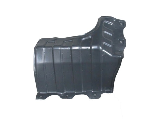 Hyundai I20 Karter Muhafaza Plastiği Sol (2009-2012)