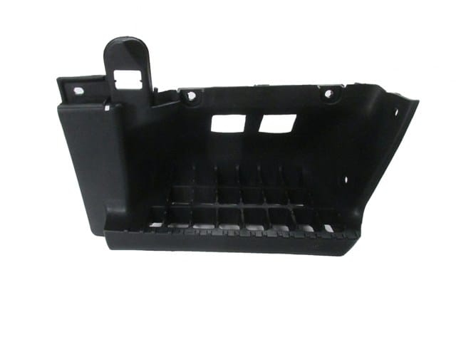 Isuzu Npr Ayak Basamak Plastiği Sağ (2006-2009)