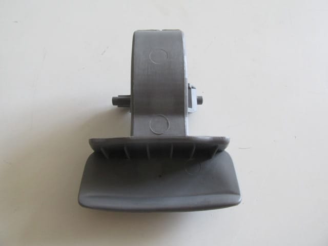 Renault Clio 3 Torpido Mandalı Yaylı Gri (2006-2009) OEM 8200502518